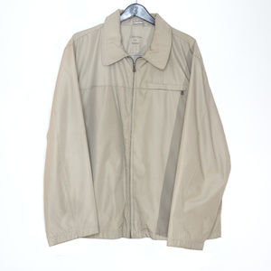 Calvin Klein Mens Jacket 2XL - EUC